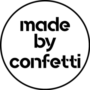 Made by Confetti: Your Top Choice for Bakery Supplies in Dubai!