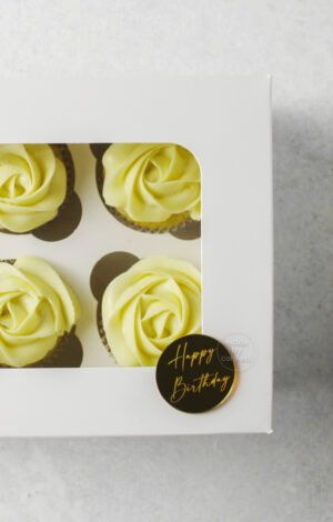 Bundle of wishes tags