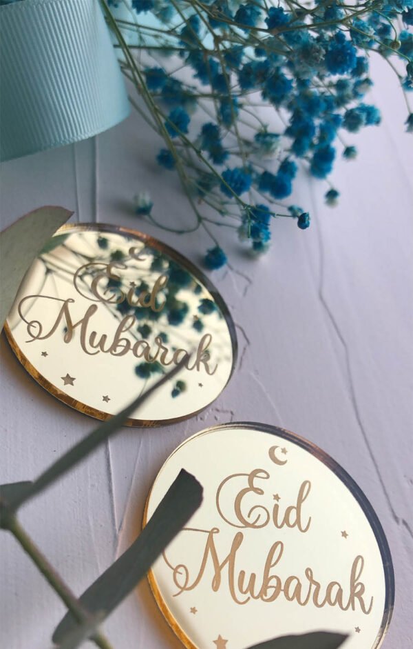 Eid Gifting Charm
