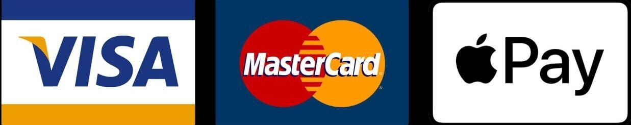 visa mastercard