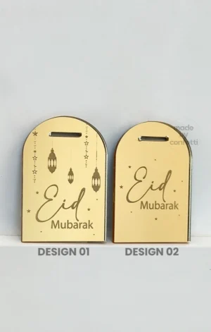 Eid Mubarak Tags