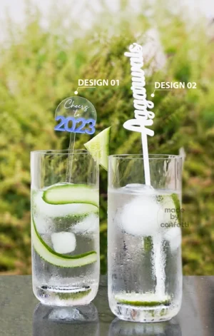 Name Stirrer | Party & Gifting | Party Elements