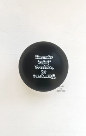 Stress Ball | Back to School