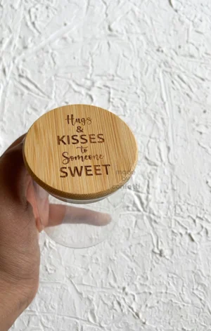 Treat Box | Back to School