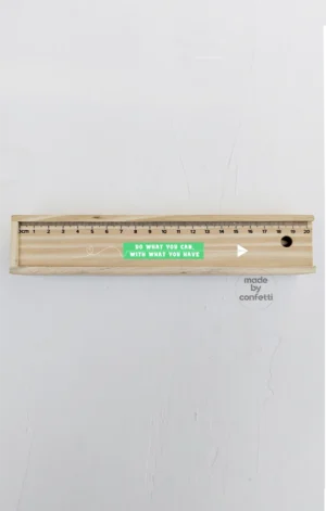 Pencil Box | Back to School