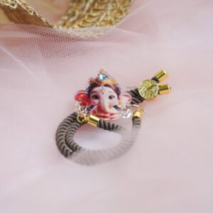 Baby Ganesha Rakhi