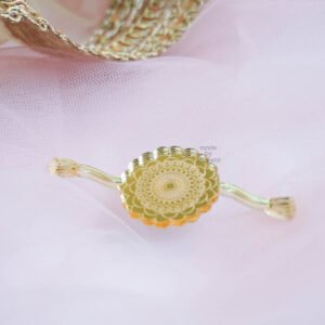 Rakhi Cutout (Pack of 5)